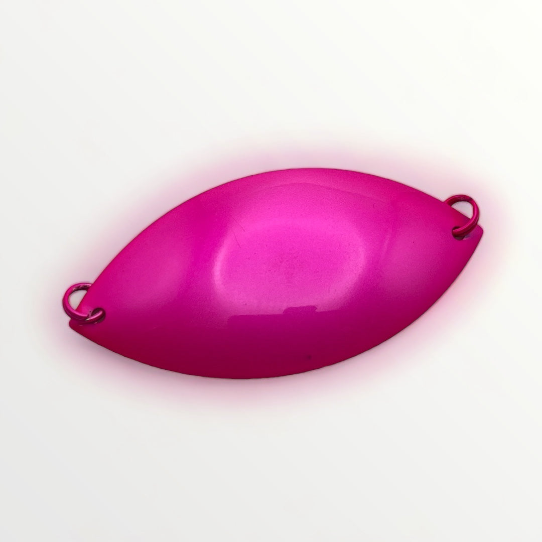 Variante de couleur rose de la cuillère Amazing Spoon de 3 pouces.