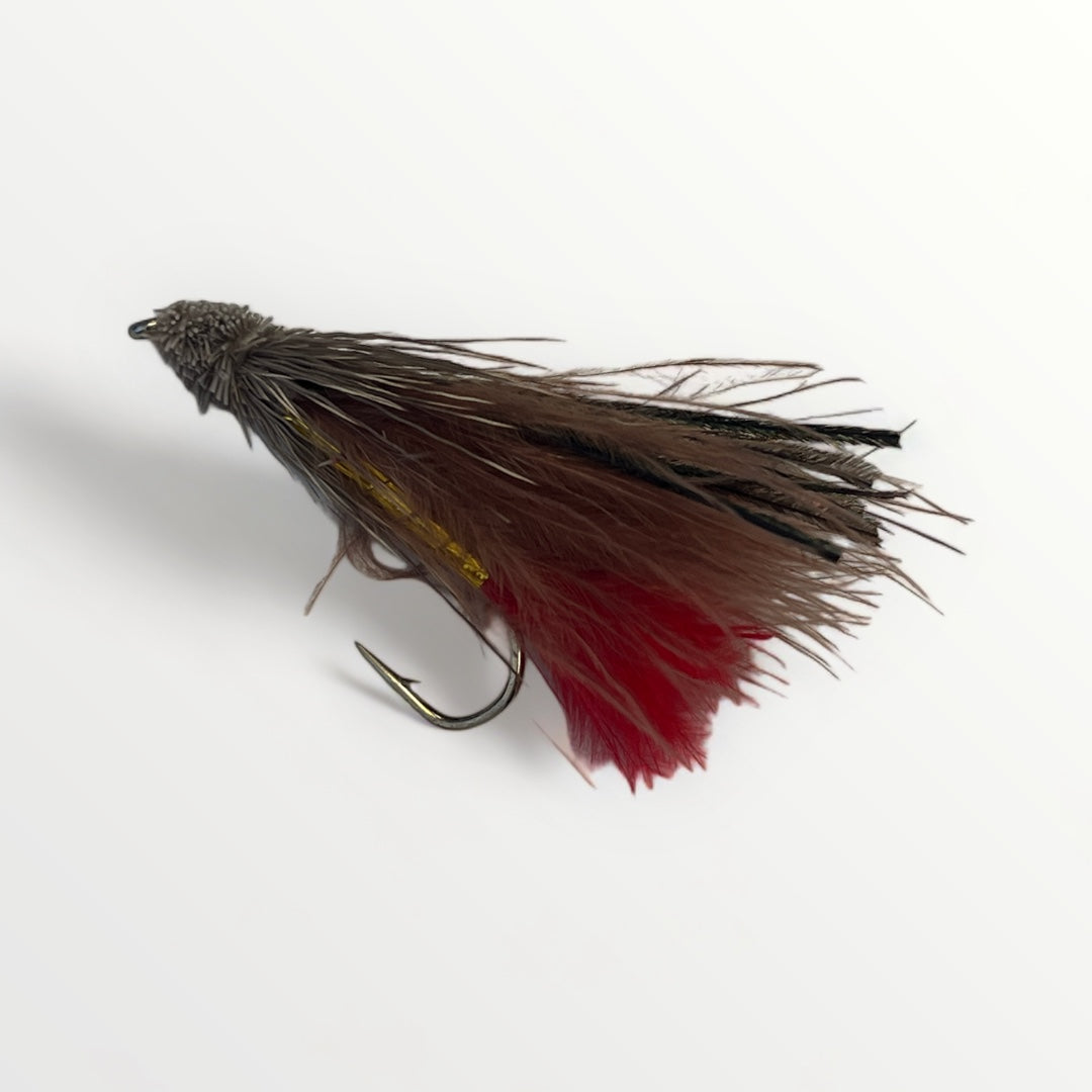 MUDDLER MARABOU