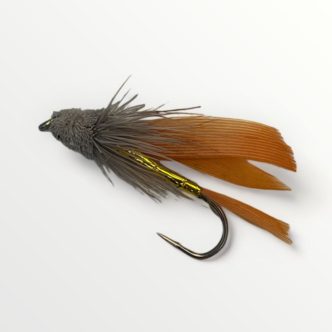 MUDDLER MINNOW