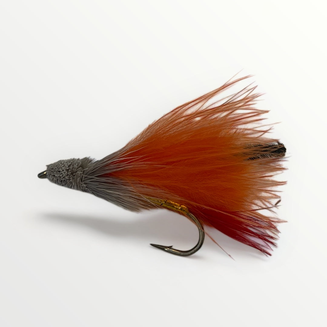 MUDDLER MARABOU