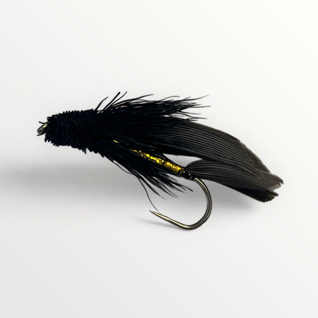 MUDDLER MINNOW