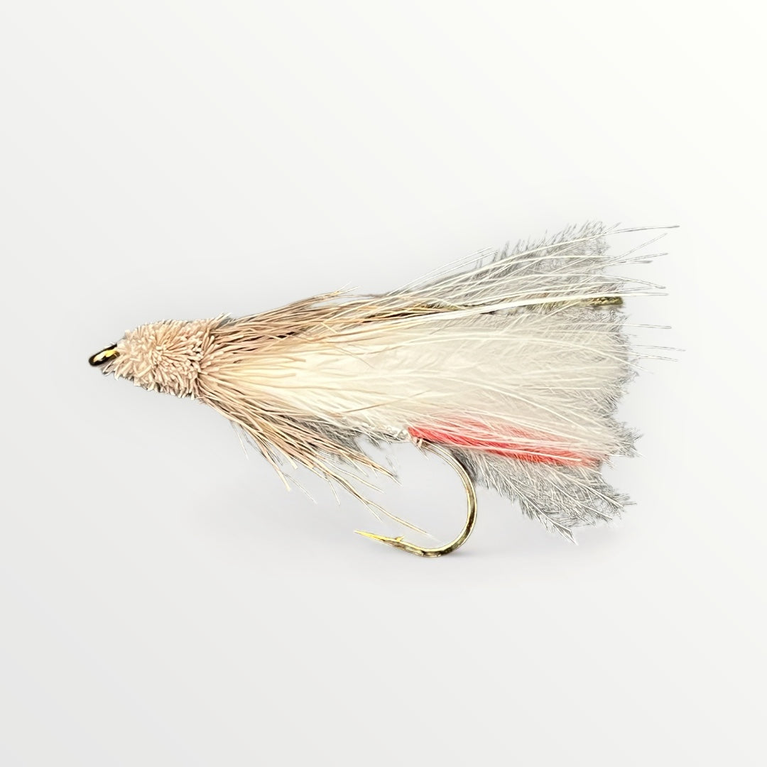 MUDDLER MARABOU