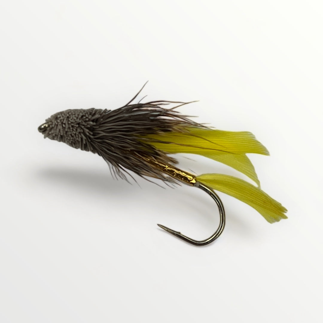 MUDDLER MINNOW