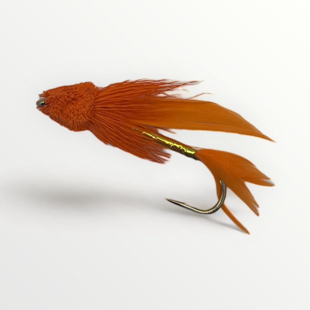 MUDDLER MINNOW