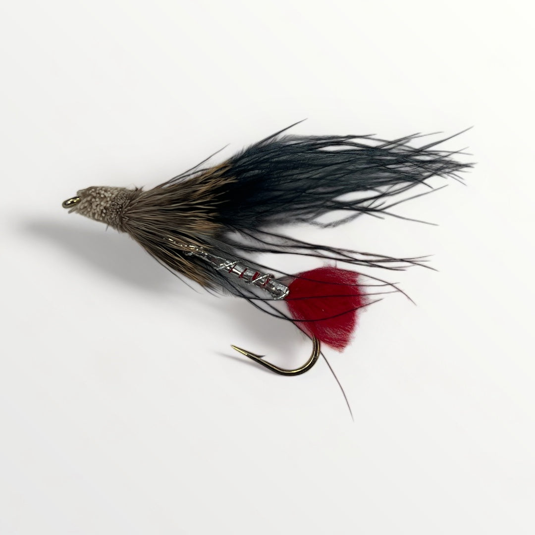 MUDDLER MARABOU