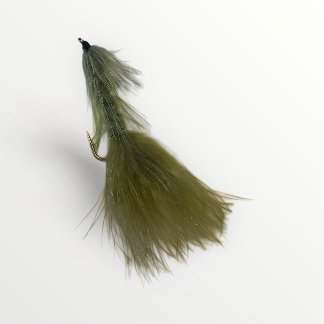 Cours de pêche à la mouche (VD Cours de pêche à la mouche (VD