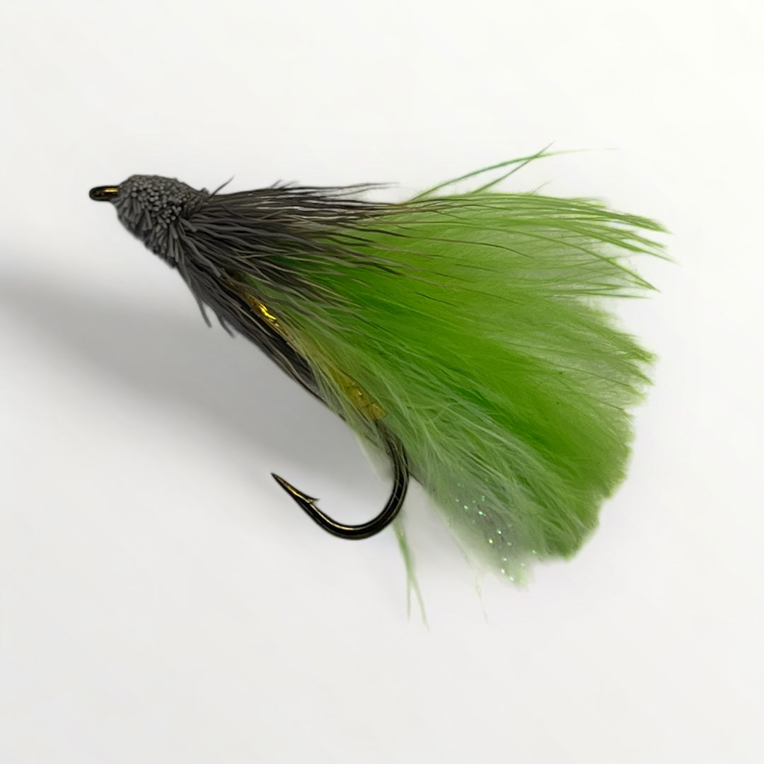 MUDDLER MARABOU