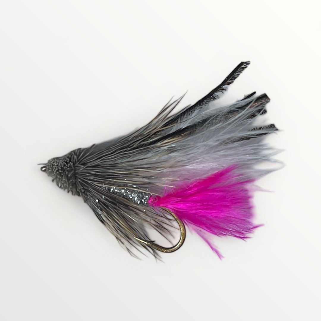 MUDDLER MARABOU