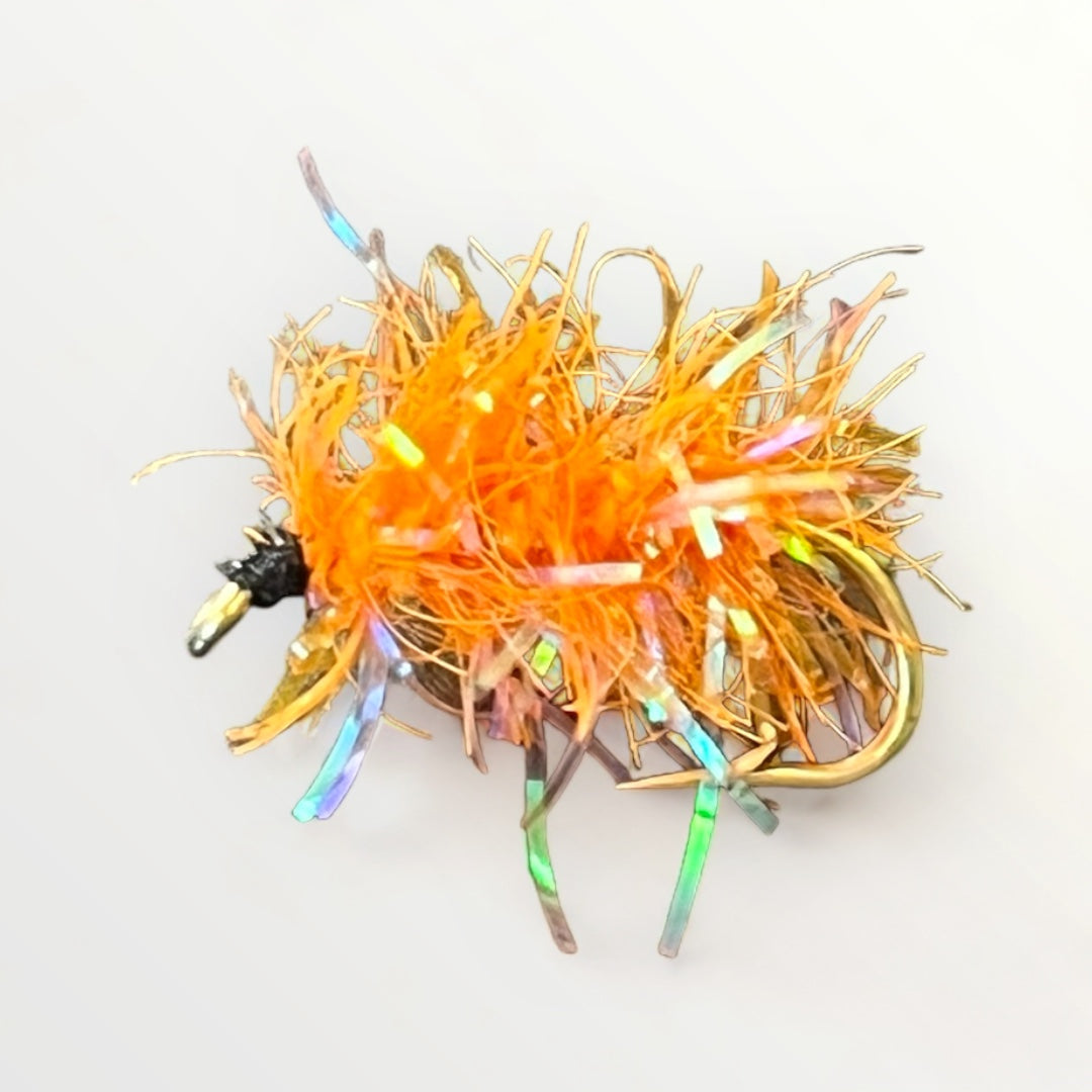 Mouche JMC JIG 41 BL H12 - Pour la pêche à la mouche Mouche JMC JIG 41 BL H12 - Pour la pêche à la mouche