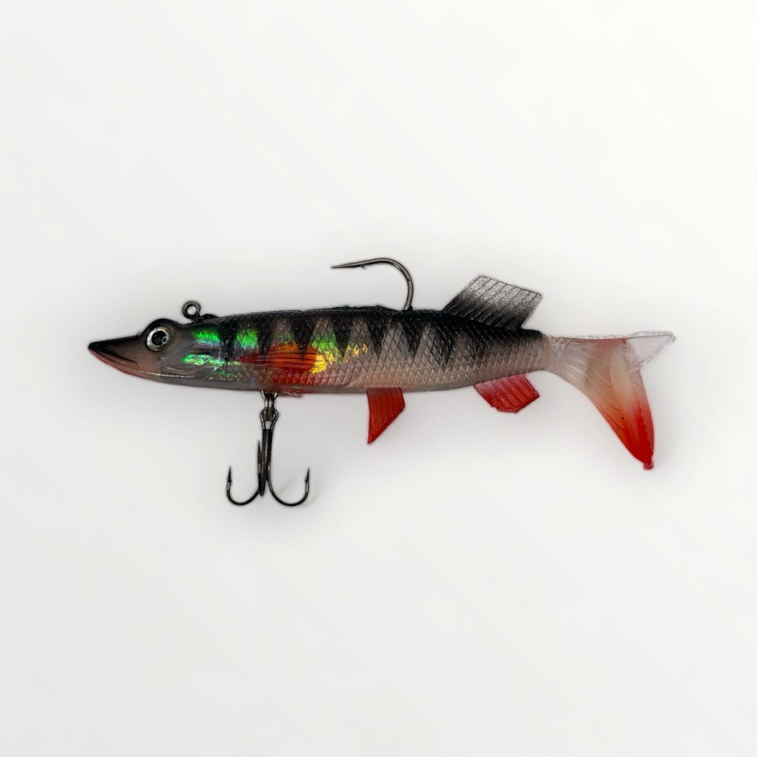 POISSONS NAGEURS - POWERCATCHER PIKE