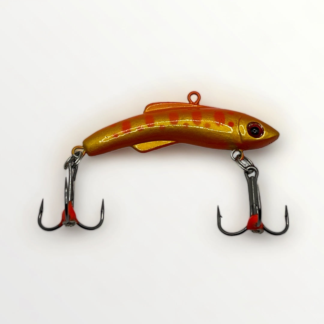 Leurre Frog Evergreen Kicker Frog Jr 4.5cm | Pacific Pêche Leurre Frog Evergreen Kicker Frog Jr 4.5cm | Pacific Pêche