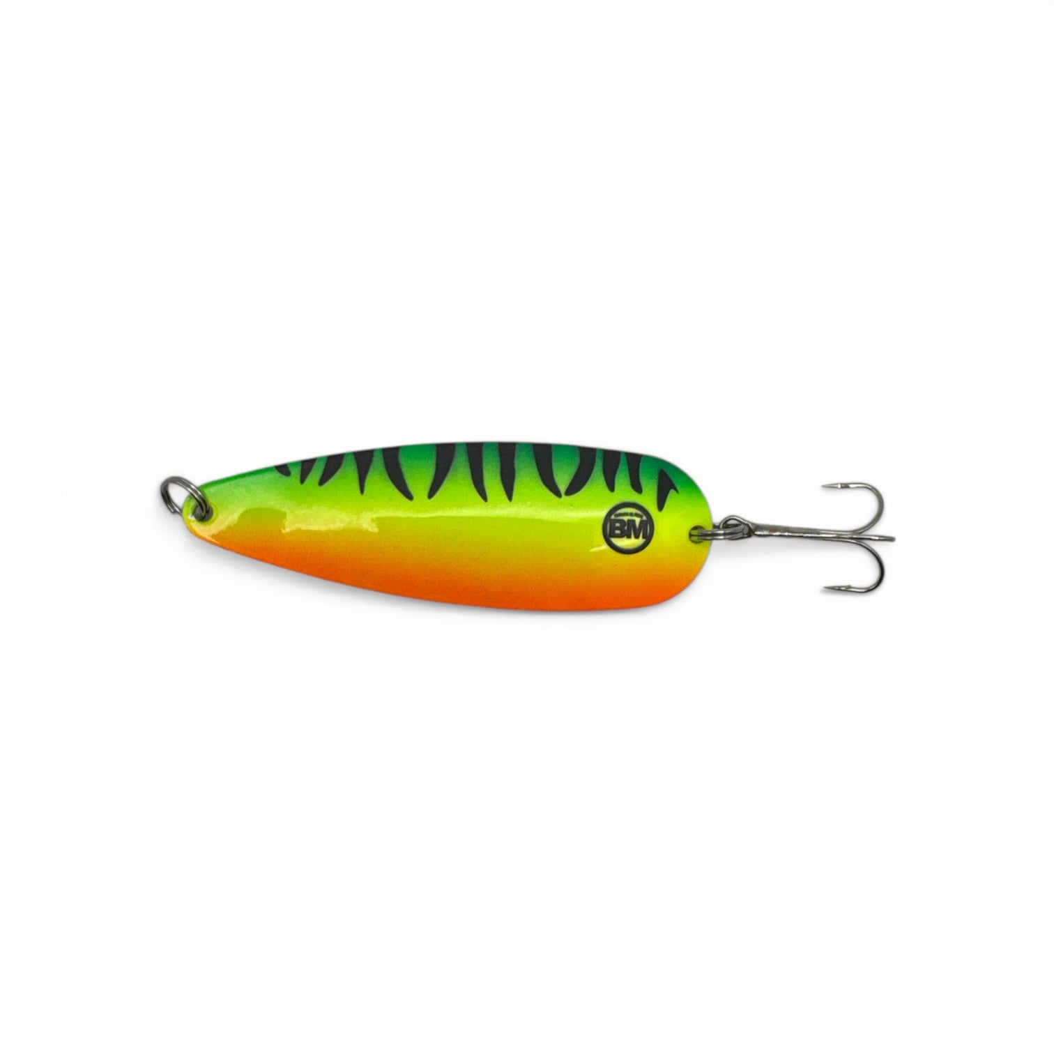 CUILLÈRES PREDATORS SPOONS - 1 OZ