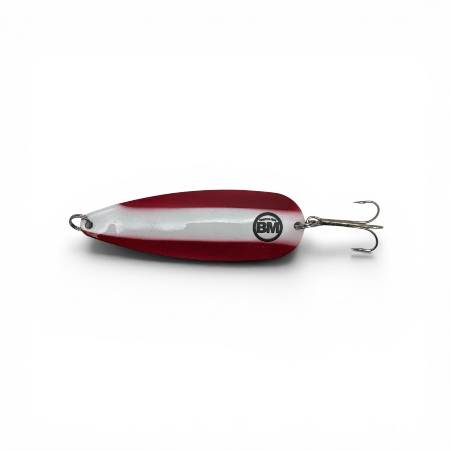 CUILLÈRES PREDATORS SPOONS - 1 OZ