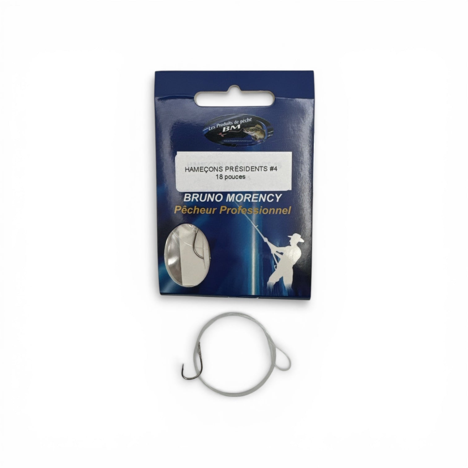 HAMEÇONS PRÉSIDENTS - PRESIDENTIAL HOOKS