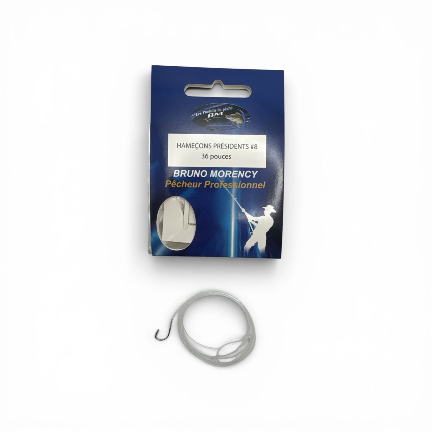 HAMEÇONS PRÉSIDENTS - PRESIDENTIAL HOOKS