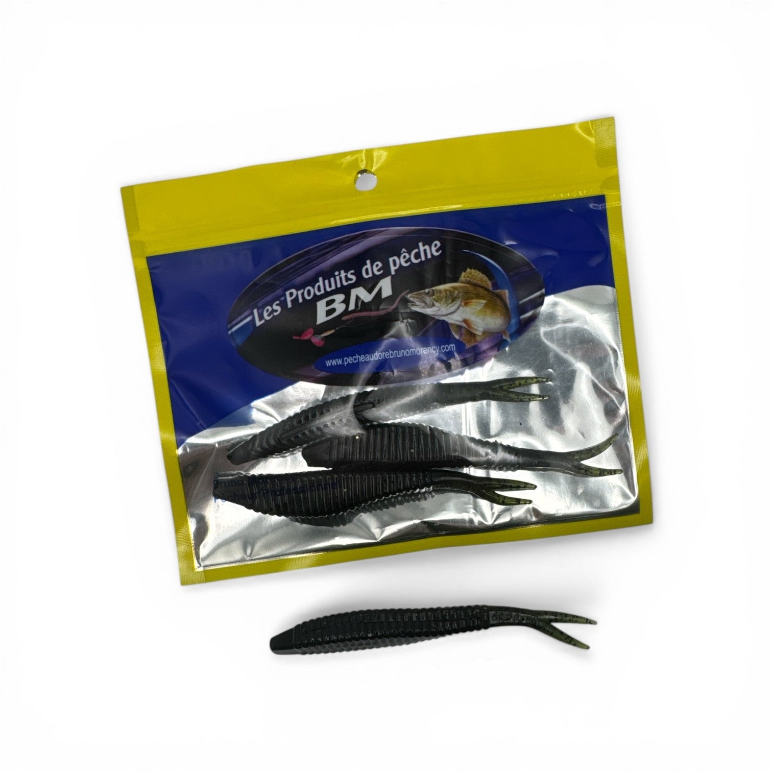 V-TAIL